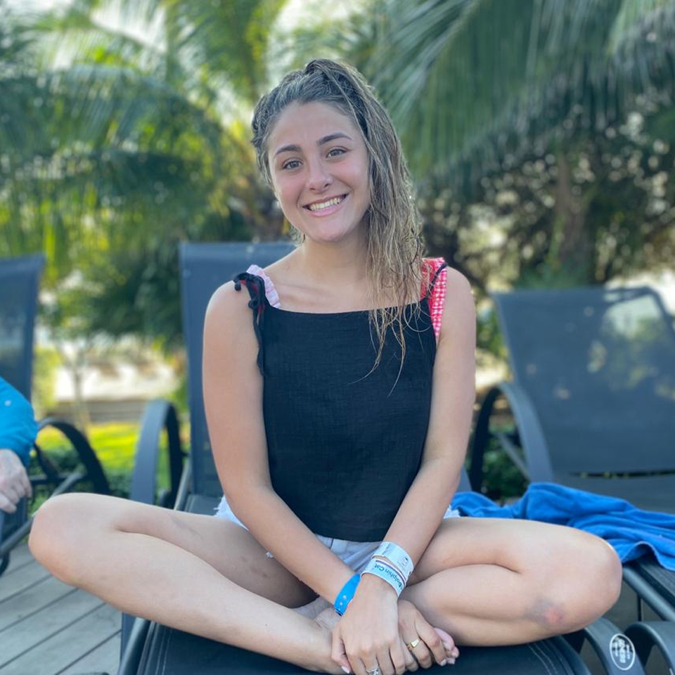 Agustina Conca